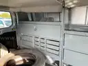 2015 Ford Transit T150 XL Low Roof CARGO VAN, 3.7L V6
