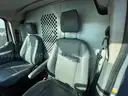 2015 Ford Transit T150 XL Low Roof CARGO VAN, 3.7L V6