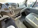 2015 Ford Transit T150 XL Low Roof CARGO VAN, 3.7L V6