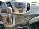 2015 Ford Transit T150 XL Low Roof CARGO VAN, 3.7L V6