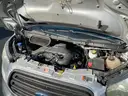 2015 Ford Transit T150 XL Low Roof CARGO VAN, 3.7L V6