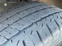 2015 Ford Transit T150 XL Low Roof CARGO VAN, 3.7L V6
