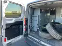 2015 Ford Transit T150 XL Low Roof CARGO VAN, 3.7L V6