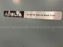 Delta Model 20 Vertical Band Saw