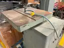 Delta Model 20 Vertical Band Saw