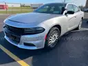 2019 Dodge Charger AWD Police SEDAN 4-DR, 5.7L V8