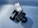 2019 Dodge Charger AWD Police SEDAN 4-DR, 5.7L V8