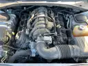 2019 Dodge Charger AWD Police SEDAN 4-DR, 5.7L V8