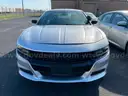2019 Dodge Charger AWD Police SEDAN 4-DR, 5.7L V8