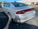 2019 Dodge Charger AWD Police SEDAN 4-DR, 5.7L V8