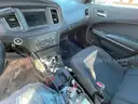 2019 Dodge Charger AWD Police SEDAN 4-DR, 5.7L V8
