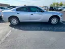 2019 Dodge Charger AWD Police SEDAN 4-DR, 5.7L V8