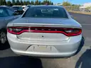 2019 Dodge Charger AWD Police SEDAN 4-DR, 5.7L V8