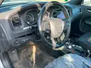 2019 Dodge Charger AWD Police SEDAN 4-DR, 5.7L V8