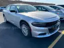 2019 Dodge Charger AWD Police SEDAN 4-DR, 5.7L V8