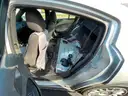 2019 Dodge Charger AWD Police SEDAN 4-DR, 5.7L V8