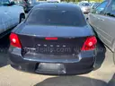 2012 Dodge Avenger SEDAN 4-DR, 2.4L L4
