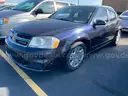 2012 Dodge Avenger SEDAN 4-DR, 2.4L L4