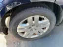 2012 Dodge Avenger SEDAN 4-DR, 2.4L L4