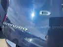 2012 Dodge Avenger SEDAN 4-DR, 2.4L L4