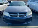 2012 Dodge Avenger SEDAN 4-DR, 2.4L L4