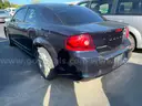 2012 Dodge Avenger SEDAN 4-DR, 2.4L L4