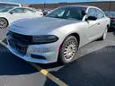 2020 Dodge Charger AWD Police SEDAN 4-DR, 5.7L V8