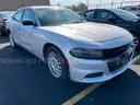 2020 Dodge Charger AWD Police SEDAN 4-DR, 5.7L V8