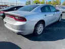 2020 Dodge Charger AWD Police SEDAN 4-DR, 5.7L V8