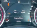2020 Dodge Charger AWD Police SEDAN 4-DR, 5.7L V8