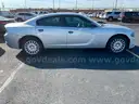 2020 Dodge Charger AWD Police SEDAN 4-DR, 5.7L V8