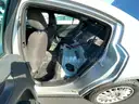 2020 Dodge Charger AWD Police SEDAN 4-DR, 5.7L V8