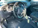 2020 Dodge Charger AWD Police SEDAN 4-DR, 5.7L V8
