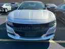 2020 Dodge Charger AWD Police SEDAN 4-DR, 5.7L V8