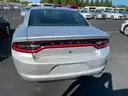 2020 Dodge Charger AWD Police SEDAN 4-DR, 5.7L V8