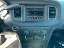 2020 Dodge Charger AWD Police SEDAN 4-DR, 5.7L V8