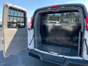 2017 GMC Savana 3500 Passenger VAN, 4.8L V8