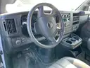 2017 GMC Savana 3500 Passenger VAN, 4.8L V8