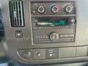 2017 GMC Savana 3500 Passenger VAN, 4.8L V8