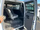 2017 GMC Savana 3500 Passenger VAN, 4.8L V8