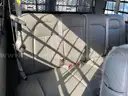 2017 GMC Savana 3500 Passenger VAN, 4.8L V8