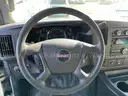 2017 GMC Savana 3500 Passenger VAN, 4.8L V8