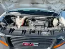 2017 GMC Savana 3500 Passenger VAN, 4.8L V8