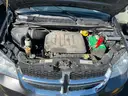 2018 Dodge Grand Caravan Passenger VAN, 3.6L V6