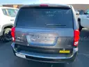 2018 Dodge Grand Caravan Passenger VAN, 3.6L V6