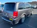 2018 Dodge Grand Caravan Passenger VAN, 3.6L V6