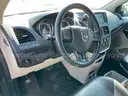 2018 Dodge Grand Caravan Passenger VAN, 3.6L V6