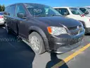 2018 Dodge Grand Caravan Passenger VAN, 3.6L V6