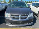 2018 Dodge Grand Caravan Passenger VAN, 3.6L V6