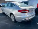 2019 Ford Fusion SEDAN 4-DR, 2.5L L4